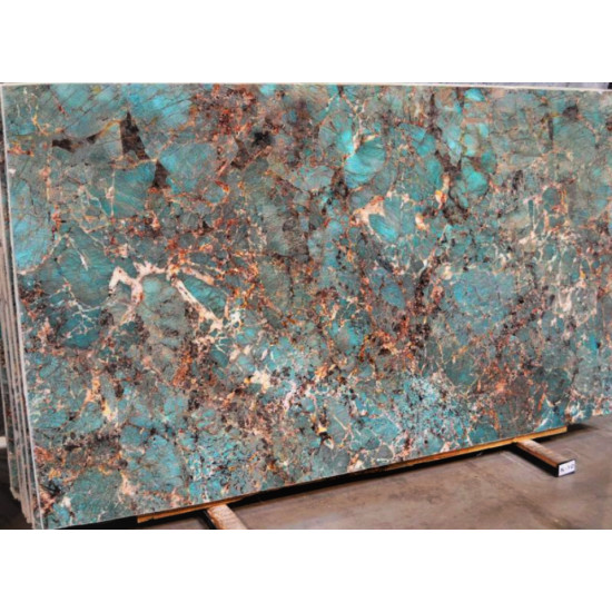 Amazonite
