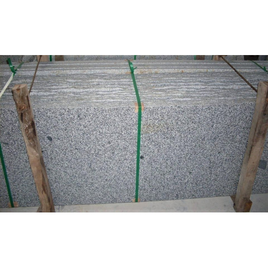 Pergamon Grey
