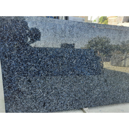 Saphire Blue