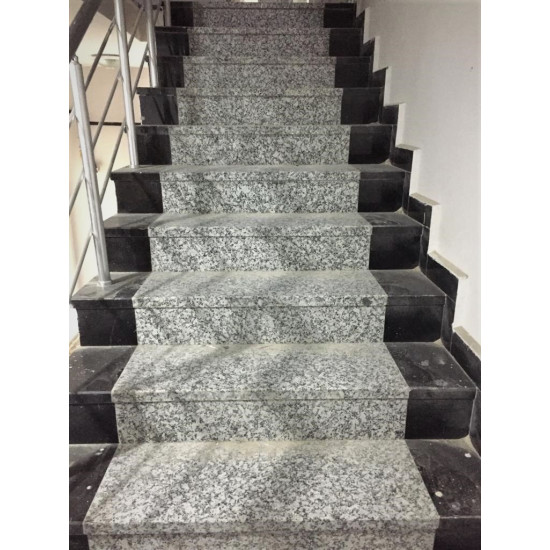 Pergamon Grey