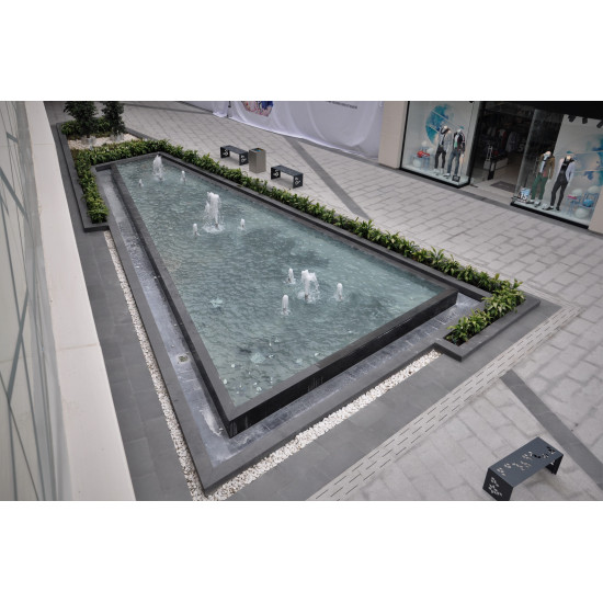 Pergamon Grey