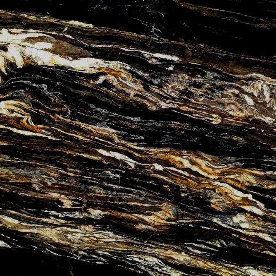 Golden Night Golden Night