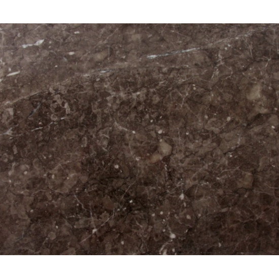 Silver Brown