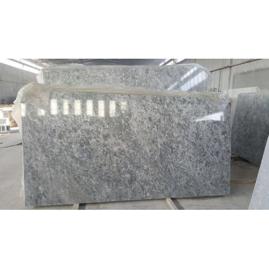 Azanto Grey Light