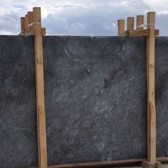 Cloudy Blue Cloudy Blue