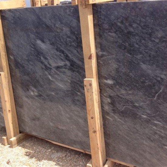 Cloudy Blue Cloudy Blue