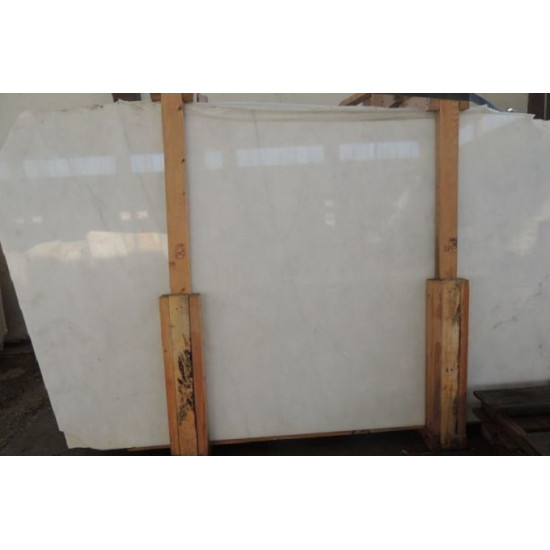 Crystal White