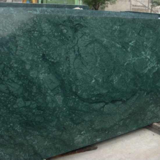 Green Forest Green Forest