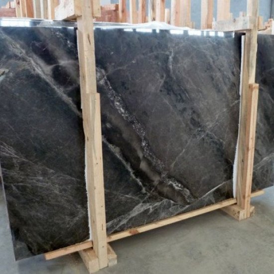 Lupo Brown Lupo Brown