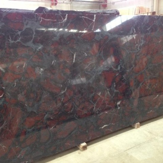 Nero African Nero African