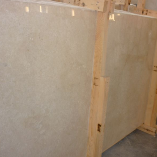 Ottoman Beige Ottoman Beige