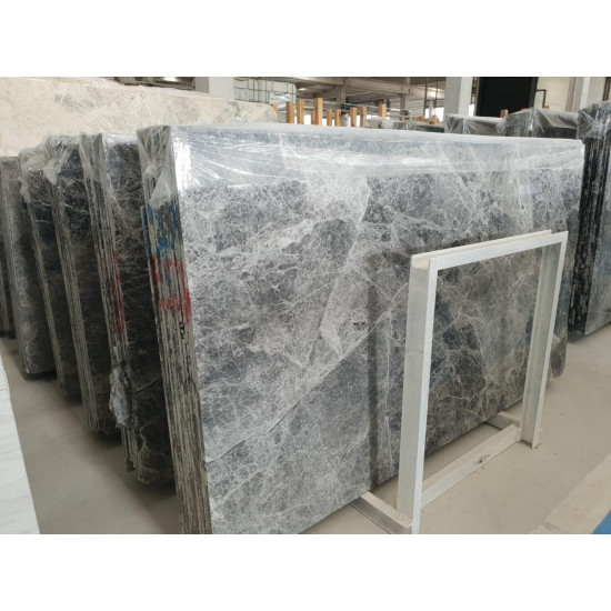 Silyum Grey