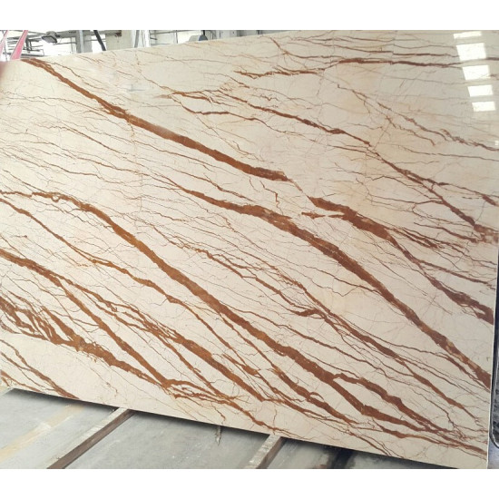 Soffian Beige