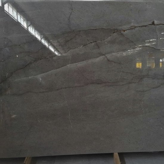 Zibart Grey Zibart Grey