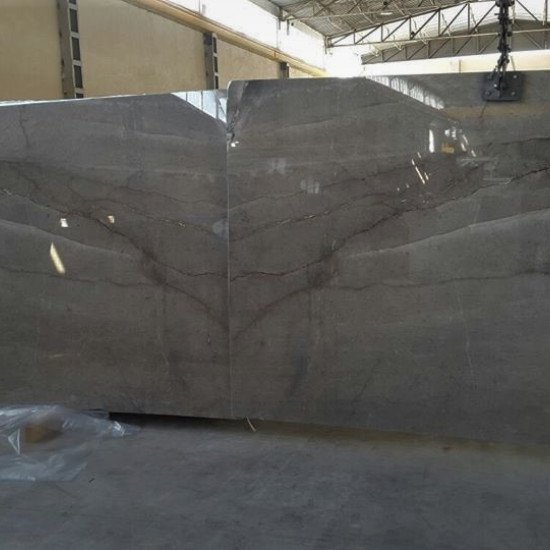 Zibart Grey Zibart Grey