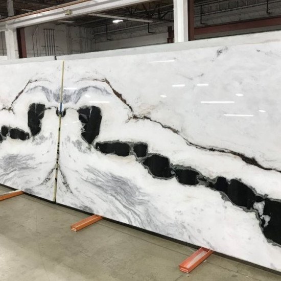 Zibart White Zibart White