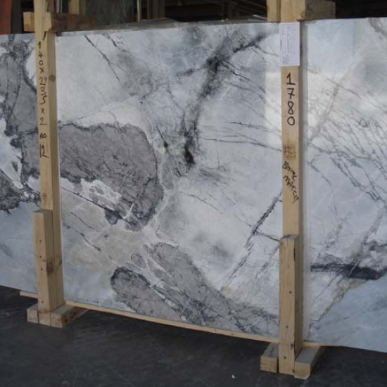 İceberg Black İceberg Black