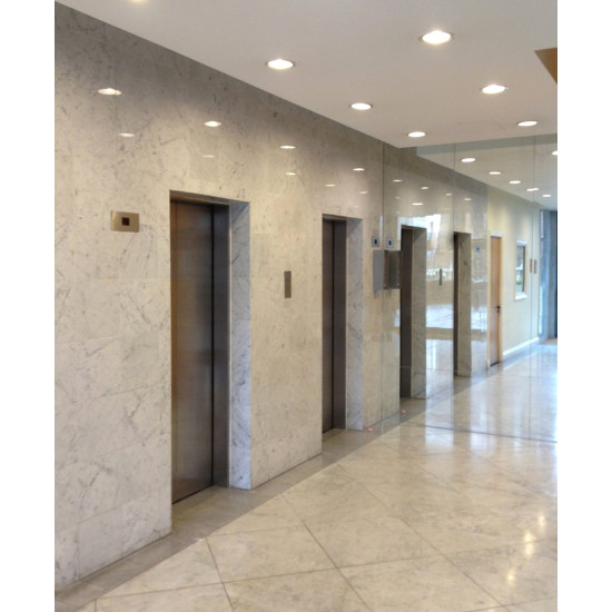 Bianco Carrara