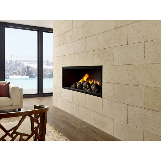 Limestone Sesame