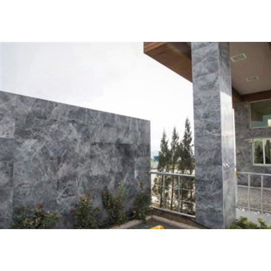 Silyum Grey