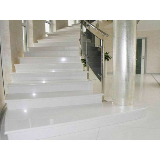 Crystal White