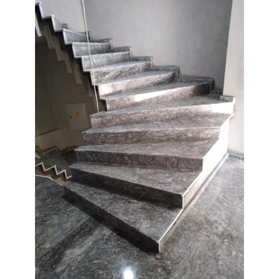 Azanto Grey Dark