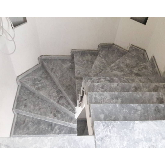 Azanto Grey Light