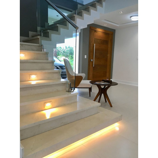 Crema Marfil