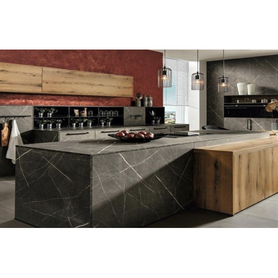 Pietra Grey