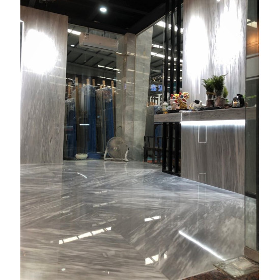 Platinyum Grey