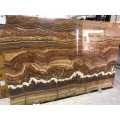 Brown Onyx