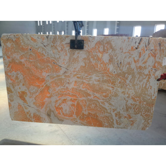 Alp White Onyx