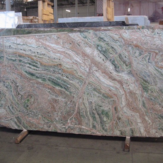 Emerald Onyx (veincut)