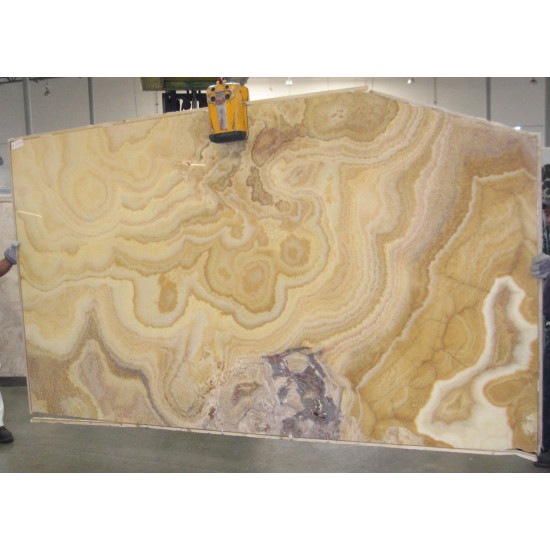 Honey Onyx