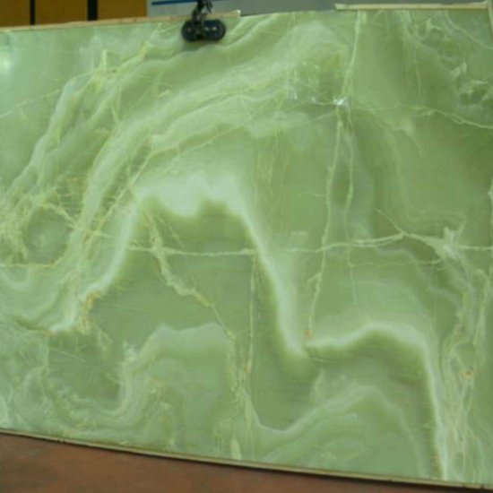 Persian Green Onyx