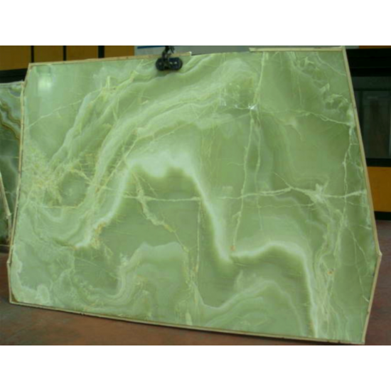 Persian Green Onyx