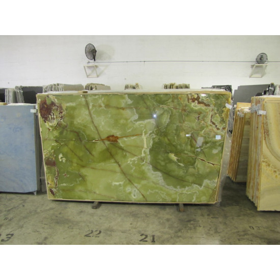 Persian Green Onyx