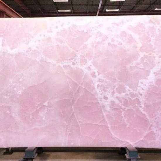 Pink Onyx