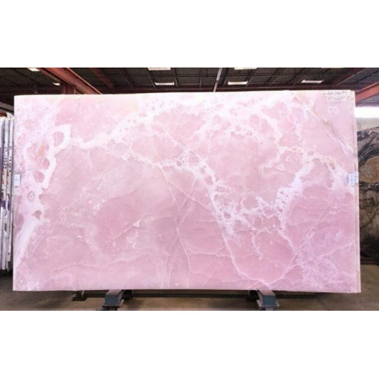 Pink Onyx