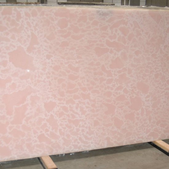 Pink Onyx