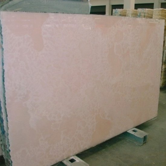 Pink Onyx