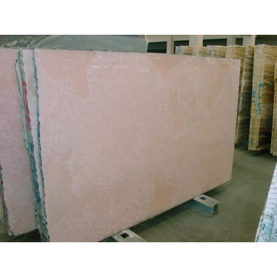 Pink Onyx