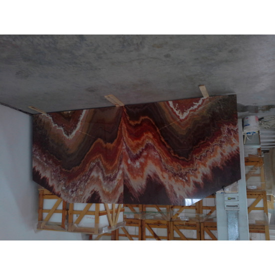 Red Onyx