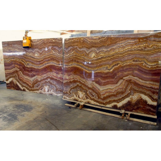 Tiger Onyx