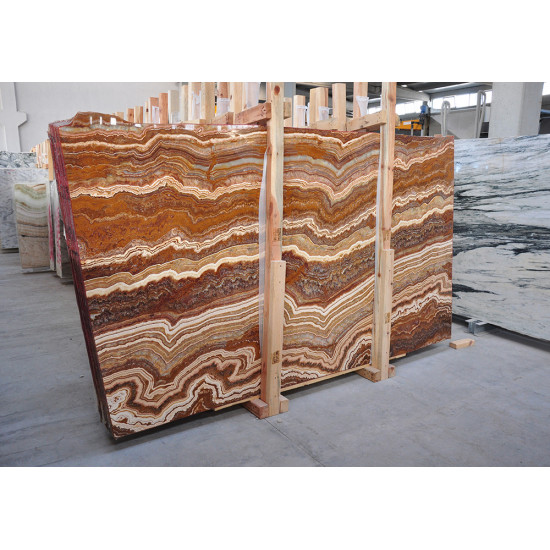 Tiger Onyx