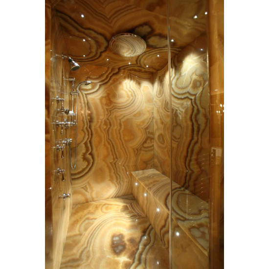 Caramel Onyx