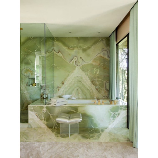Persian Green Onyx