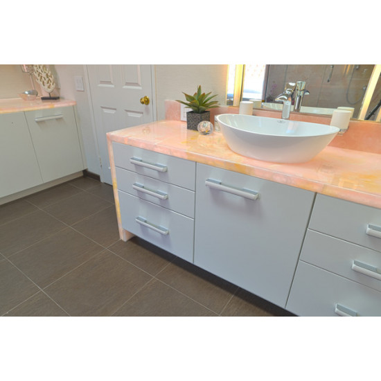 Pink Onyx