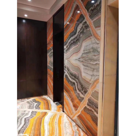 Alp White Onyx