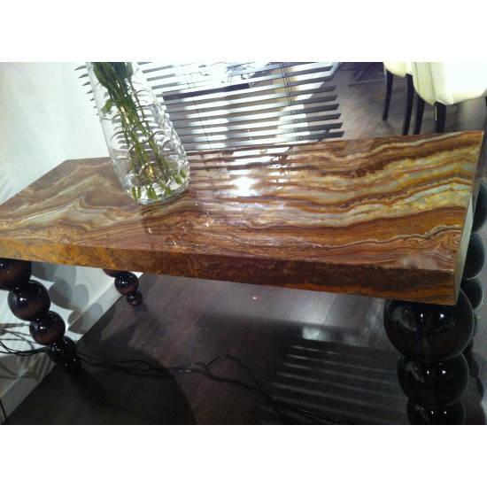 Tiger Onyx